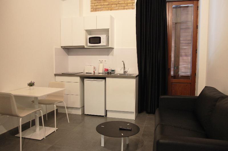 Soho Valencia - Oda