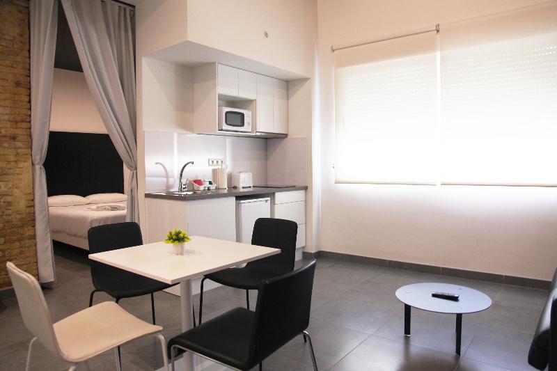 Soho Valencia - Oda