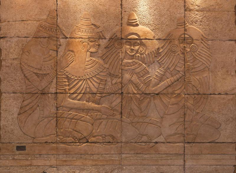 Sofitel Cairo Downtown Nile - Toplantı