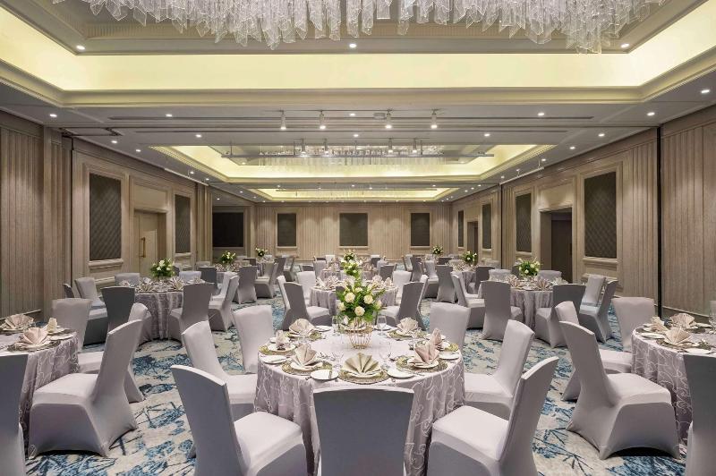 Sofitel Cairo Downtown Nile - Toplantı