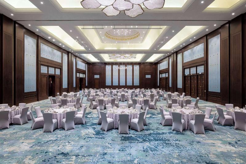 Sofitel Cairo Downtown Nile - Toplantı