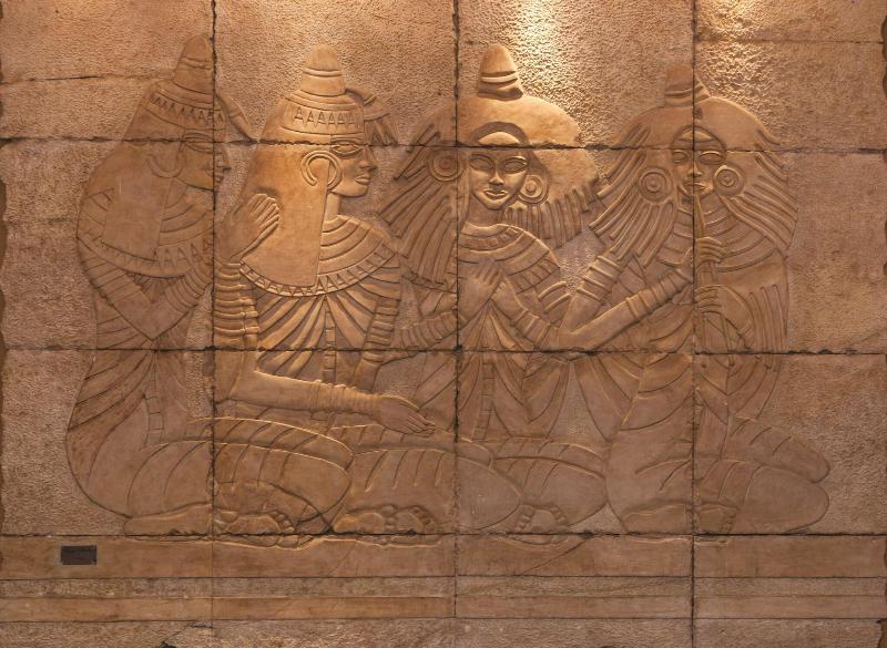 Sofitel Cairo Downtown Nile - Toplantı
