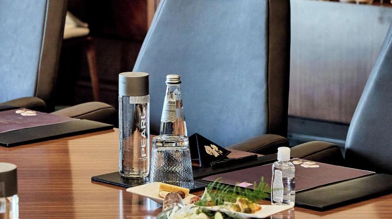 Sofitel Cairo Downtown Nile - Toplantı