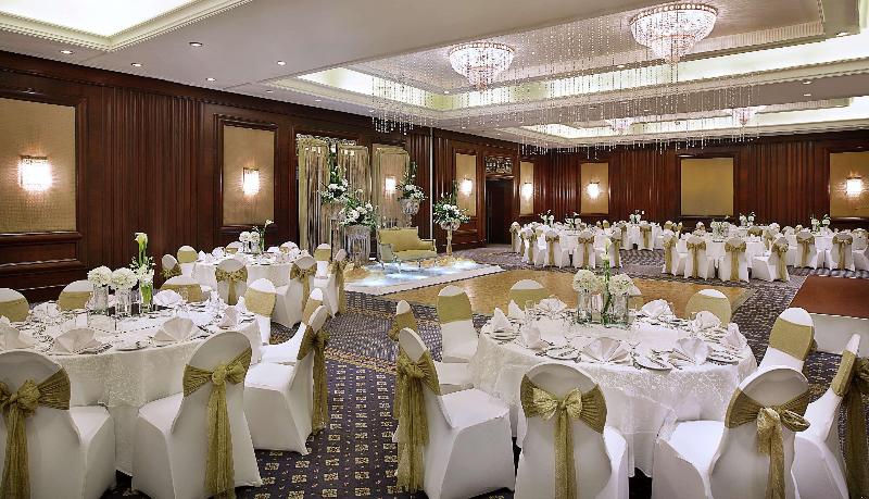Sofitel Cairo Downtown Nile - Toplantı