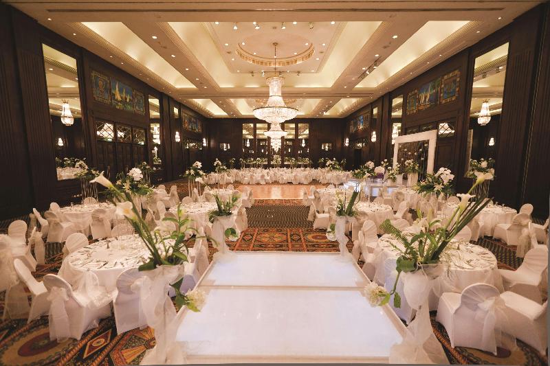 Sofitel Cairo Downtown Nile - Toplantı