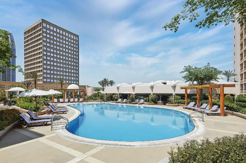 Sofitel Cairo Downtown Nile - Aktivite