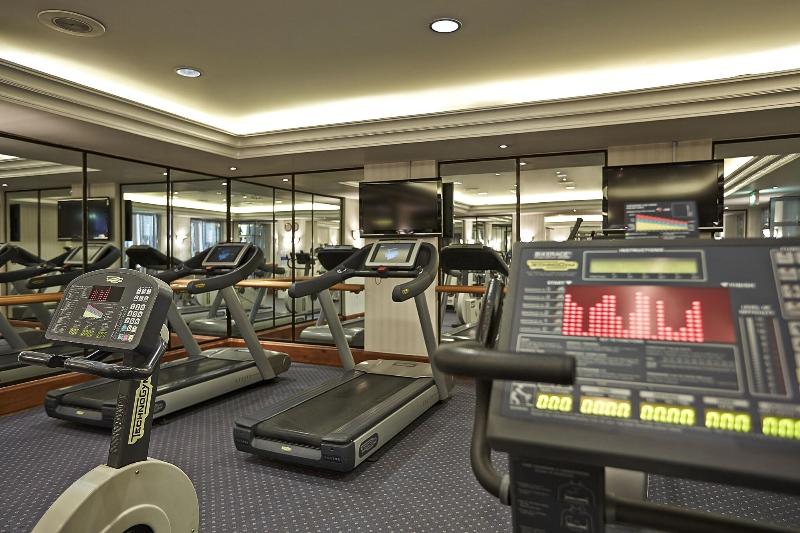 Sofitel Cairo Downtown Nile - Aktivite