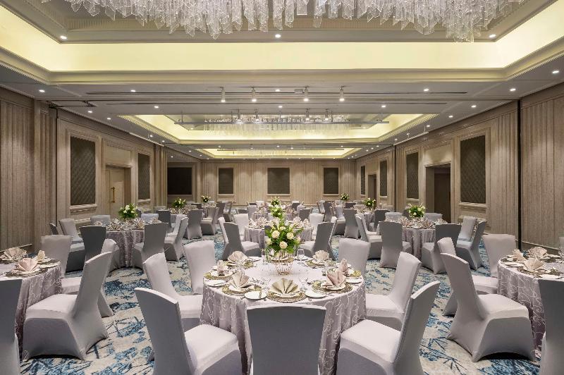 Sofitel Cairo Downtown Nile - Genel
