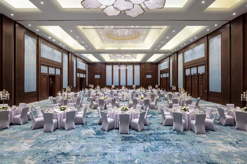 Sofitel Cairo Downtown Nile - Genel