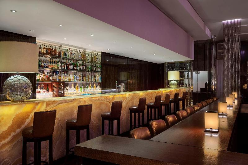 Sofitel Cairo Downtown Nile - Genel