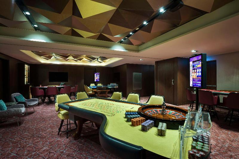 Sofitel Cairo Downtown Nile - Genel