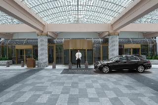 Sofitel Cairo Downtown Nile otel fotoğrafı