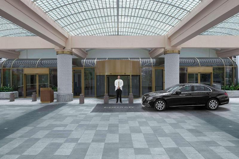Sofitel Cairo Downtown Nile - Genel