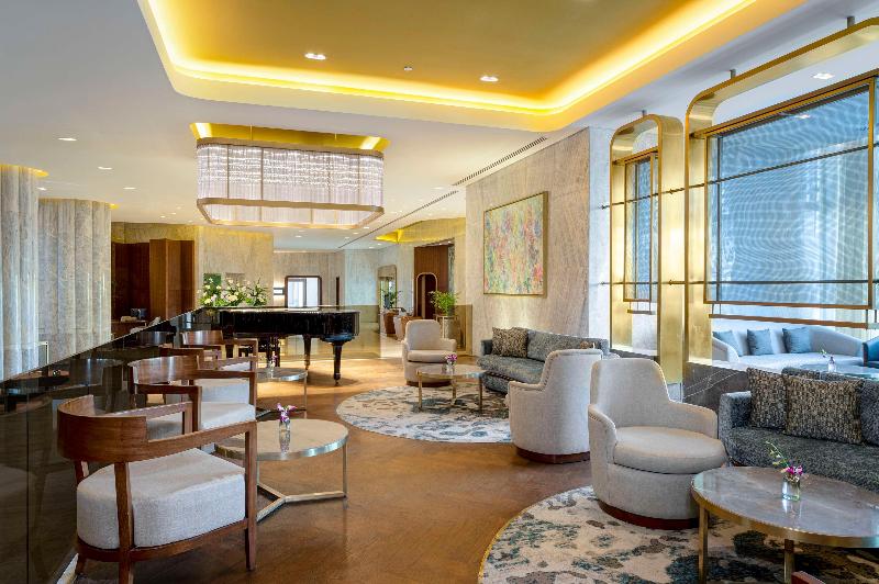 Sofitel Cairo Downtown Nile - Genel