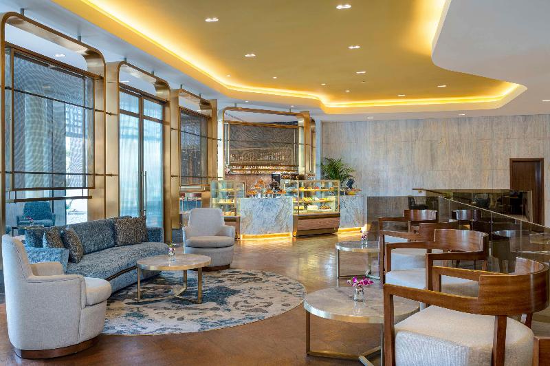 Sofitel Cairo Downtown Nile - Genel