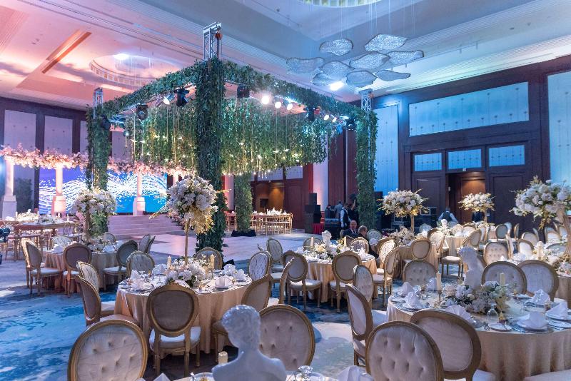 Sofitel Cairo Downtown Nile - Genel
