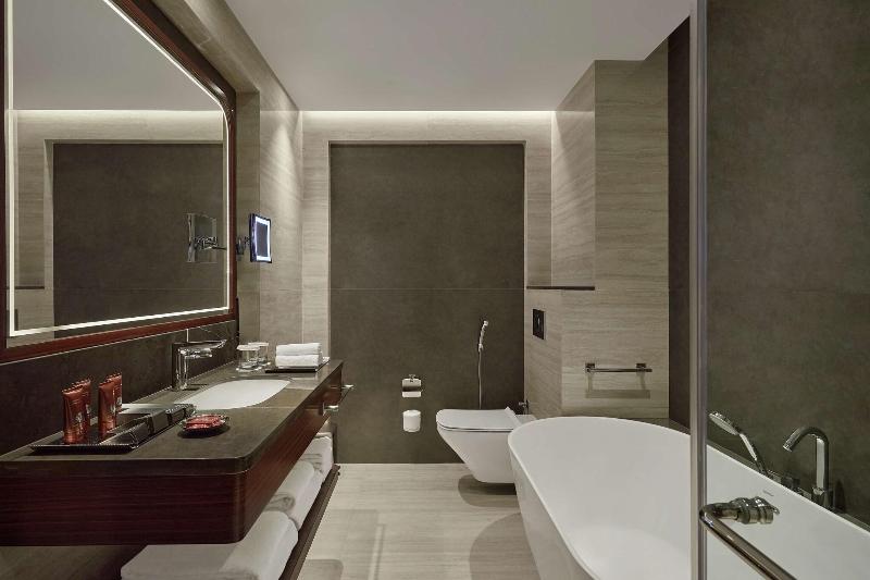 Sofitel Cairo Downtown Nile - Oda
