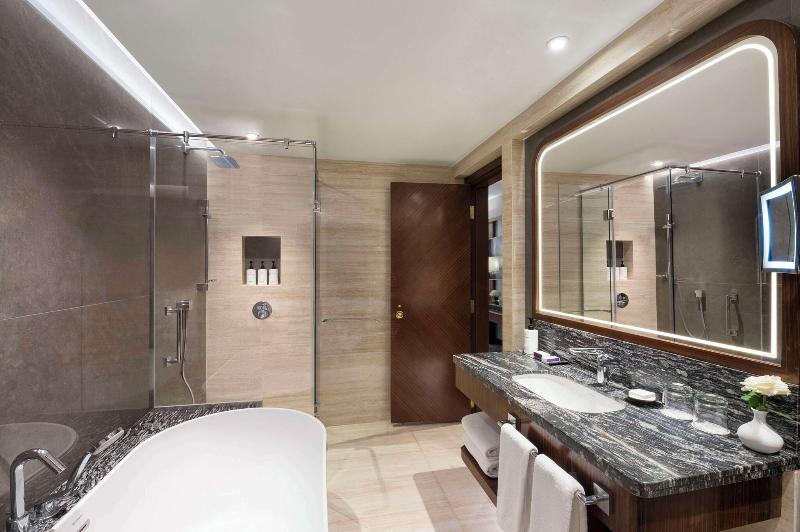 Sofitel Cairo Downtown Nile - Oda