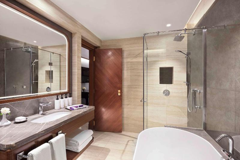Sofitel Cairo Downtown Nile - Oda