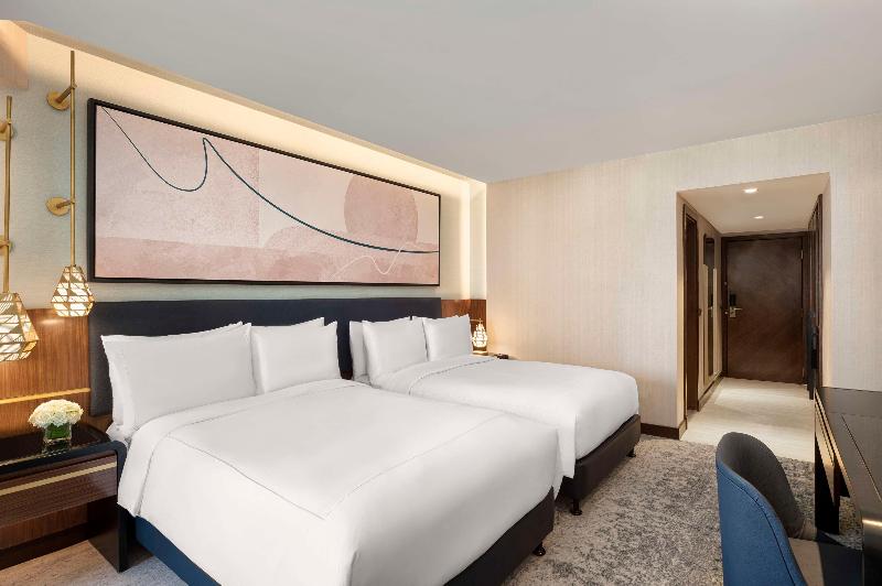 Sofitel Cairo Downtown Nile - Oda