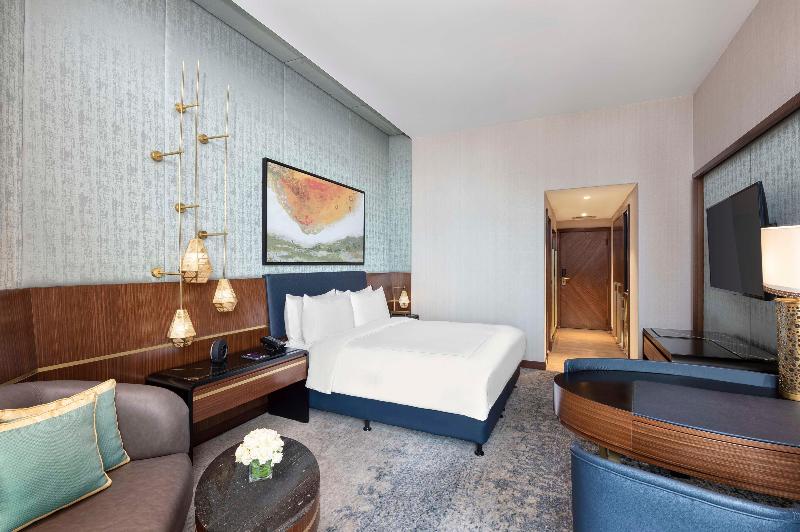 Sofitel Cairo Downtown Nile - Oda