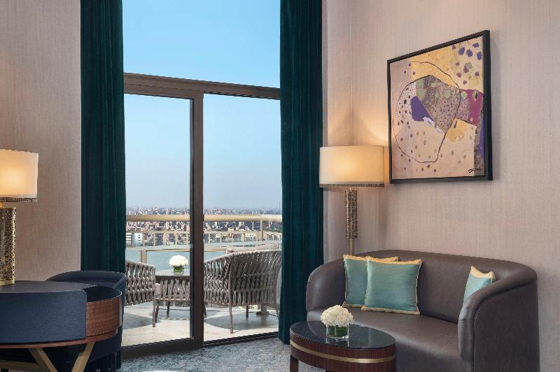 Sofitel Cairo Downtown Nile - Oda
