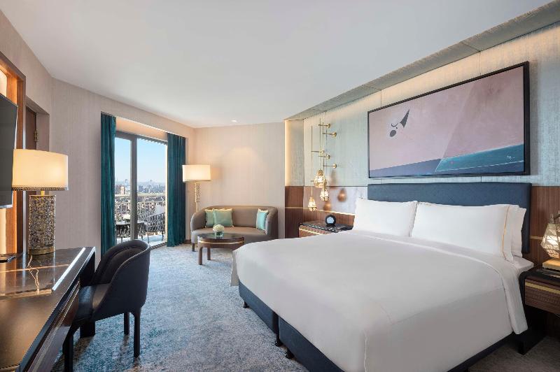 Sofitel Cairo Downtown Nile - Oda