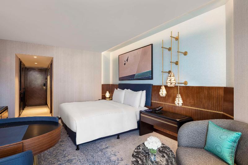 Sofitel Cairo Downtown Nile - Oda