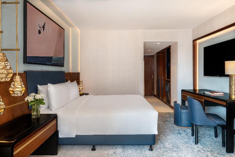 Sofitel Cairo Downtown Nile - Oda