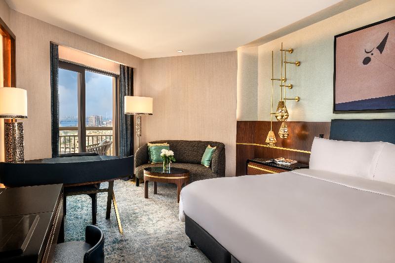 Sofitel Cairo Downtown Nile - Oda