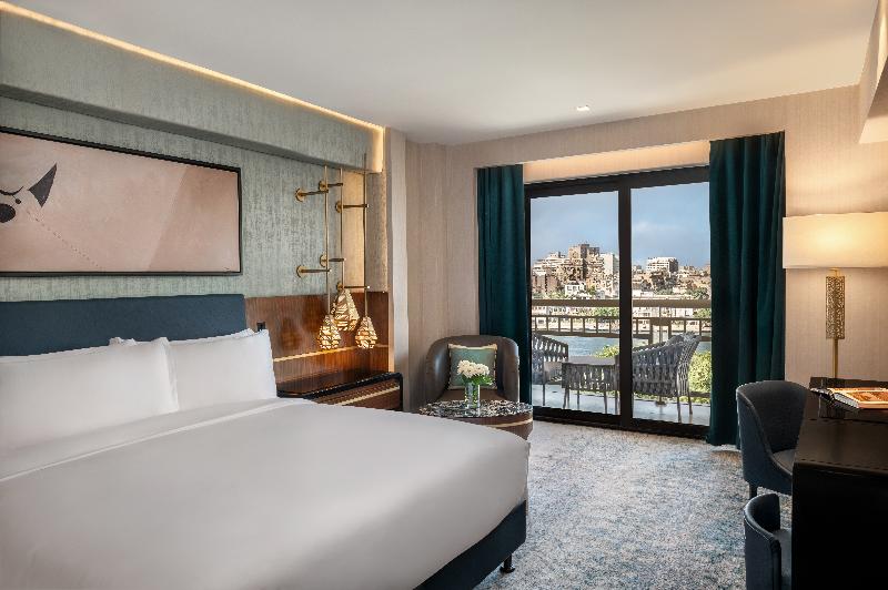 Sofitel Cairo Downtown Nile - Oda