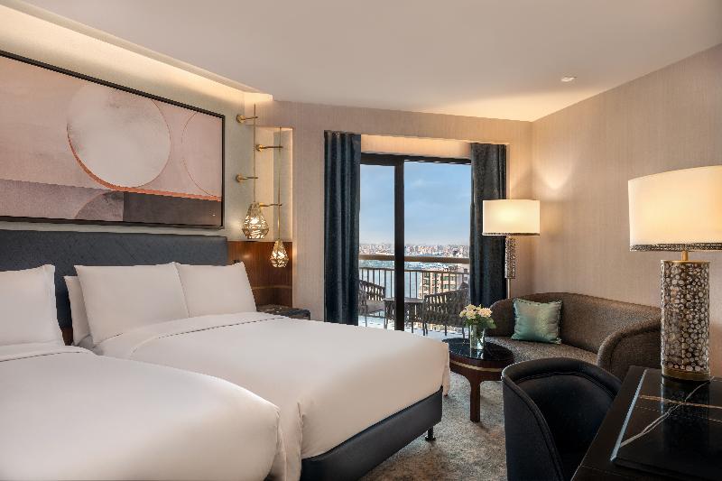Sofitel Cairo Downtown Nile - Oda