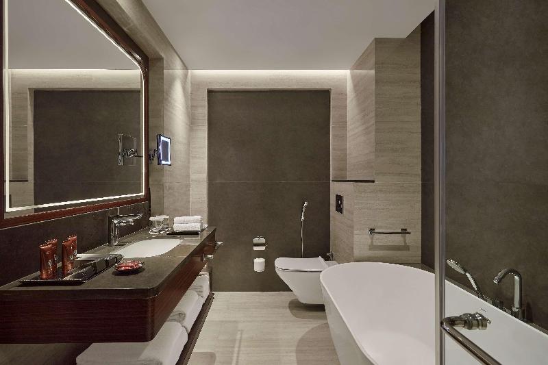Sofitel Cairo Downtown Nile - Oda