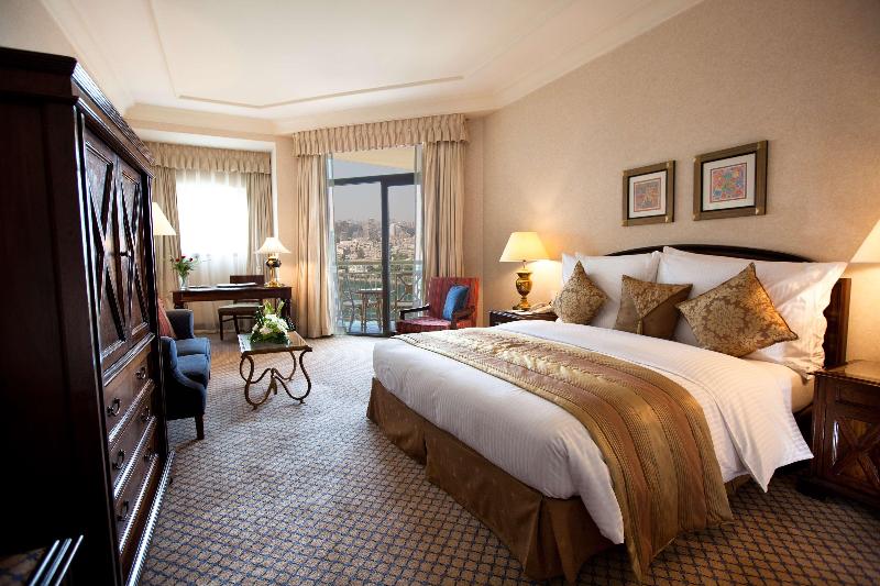 Sofitel Cairo Downtown Nile - Oda