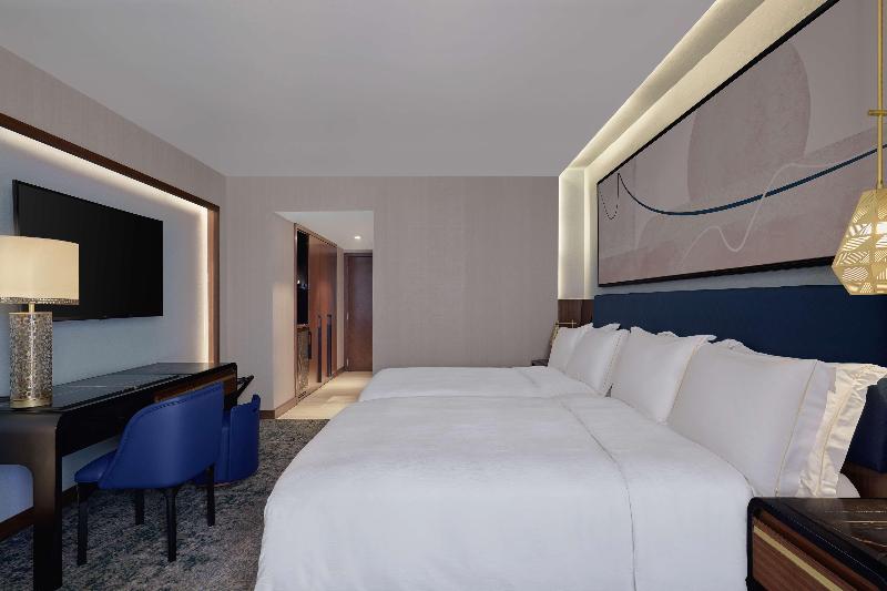 Sofitel Cairo Downtown Nile - Oda