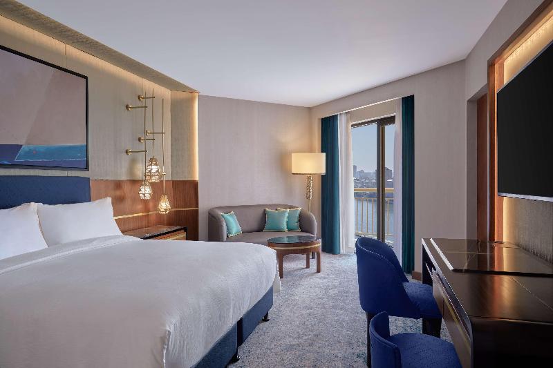 Sofitel Cairo Downtown Nile - Oda