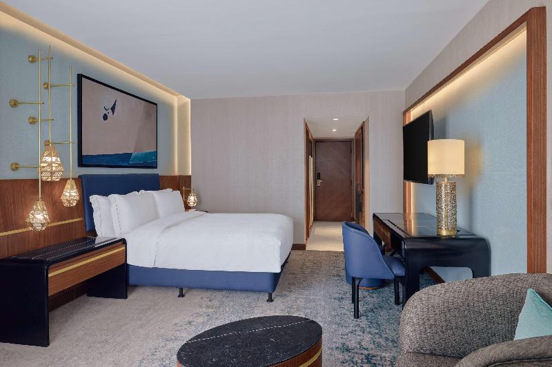Sofitel Cairo Downtown Nile - Oda