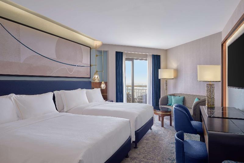 Sofitel Cairo Downtown Nile - Oda