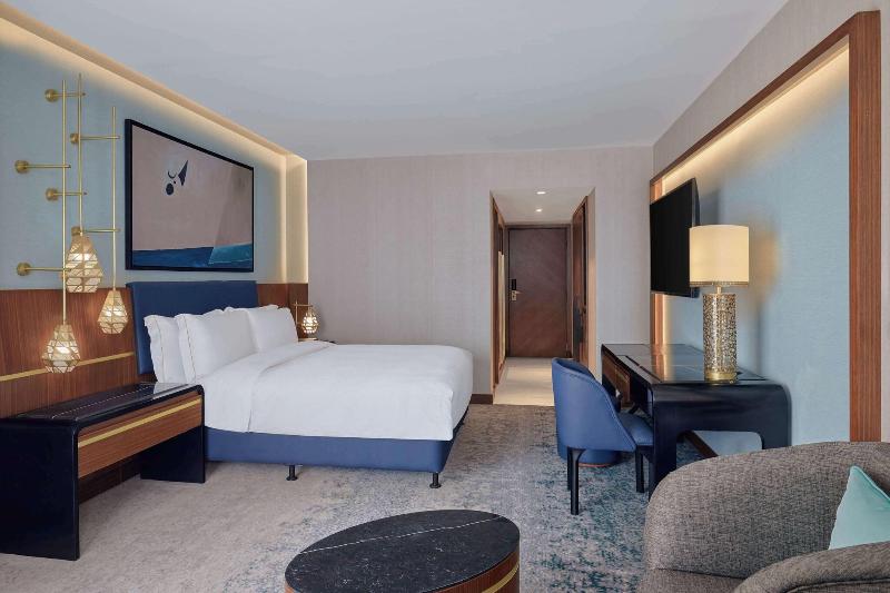 Sofitel Cairo Downtown Nile - Oda