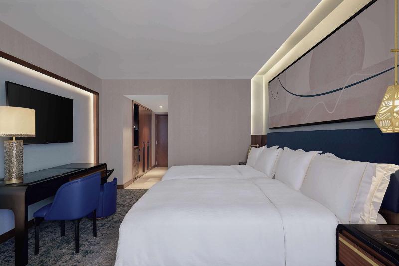 Sofitel Cairo Downtown Nile - Oda