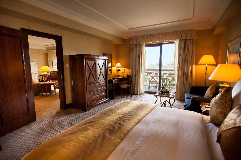Sofitel Cairo Downtown Nile - Oda