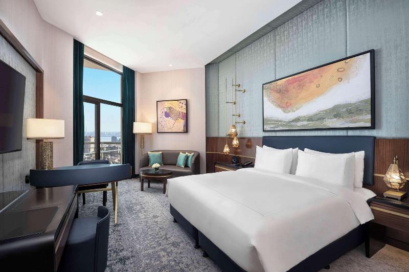 Sofitel Cairo Downtown Nile - Oda