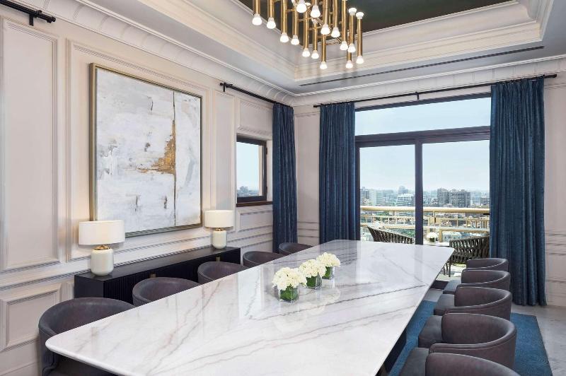 Sofitel Cairo Downtown Nile - Oda