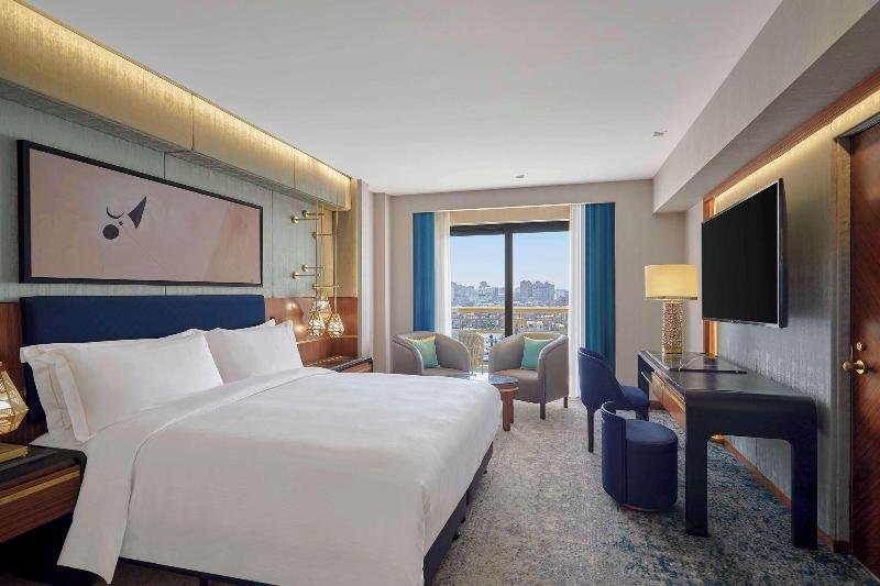 Sofitel Cairo Downtown Nile - Oda