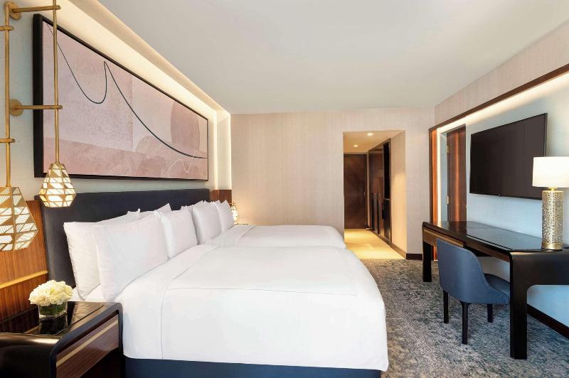 Sofitel Cairo Downtown Nile - Oda