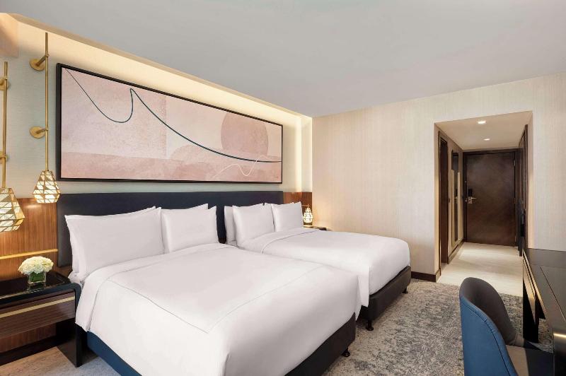 Sofitel Cairo Downtown Nile - Oda