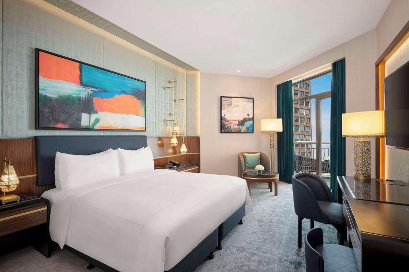 Sofitel Cairo Downtown Nile - Oda