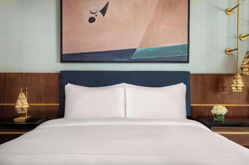 Sofitel Cairo Downtown Nile - Oda