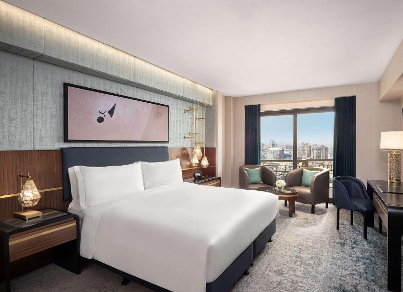 Sofitel Cairo Downtown Nile - Oda