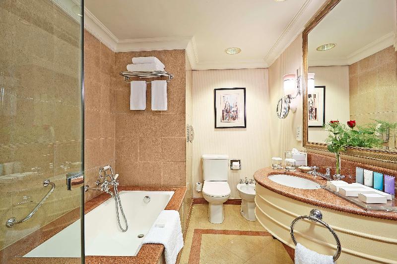 Sofitel Cairo Downtown Nile - Oda